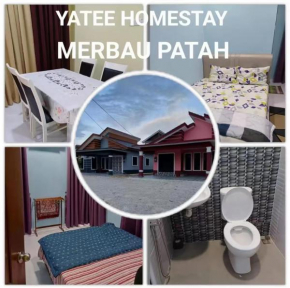Yatee Homestay